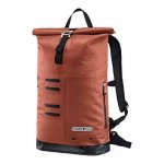 ORTLIEB-zaino commuter daypack roibos